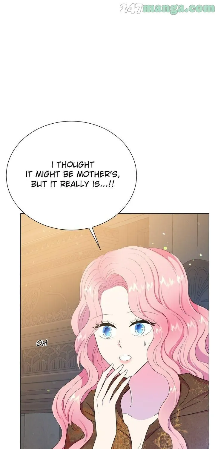 Lady Beast Chapter 112 page 10 - 