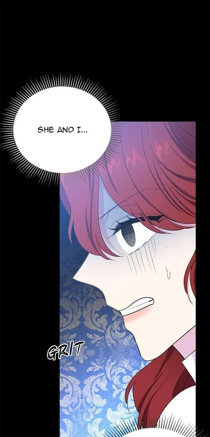 Lady Beast Chapter 113 page 2 - 