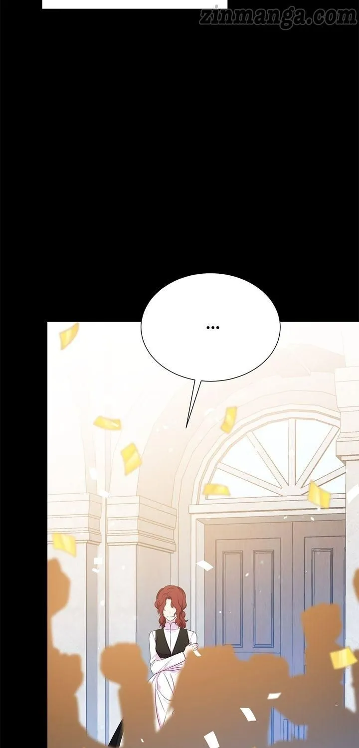 Lady Beast Chapter 113 page 11 - 