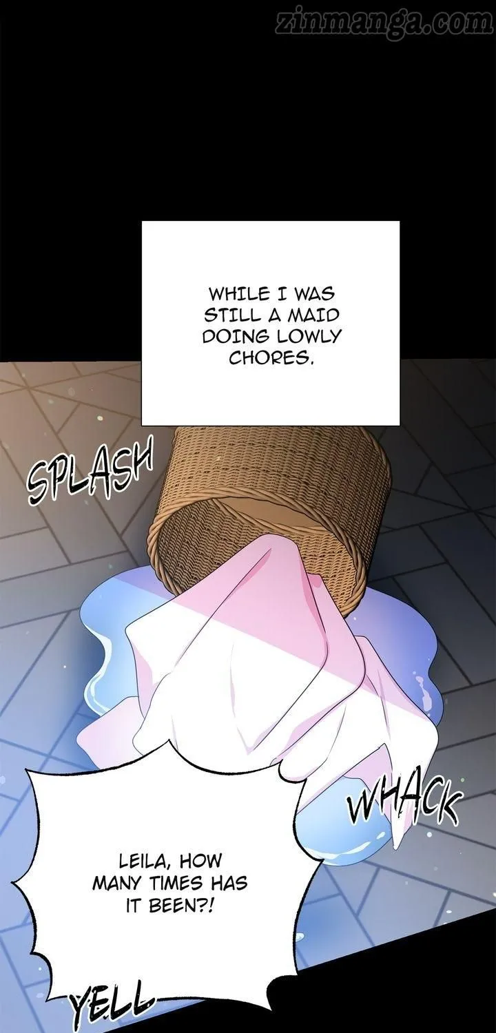 Lady Beast Chapter 113 page 13 - 