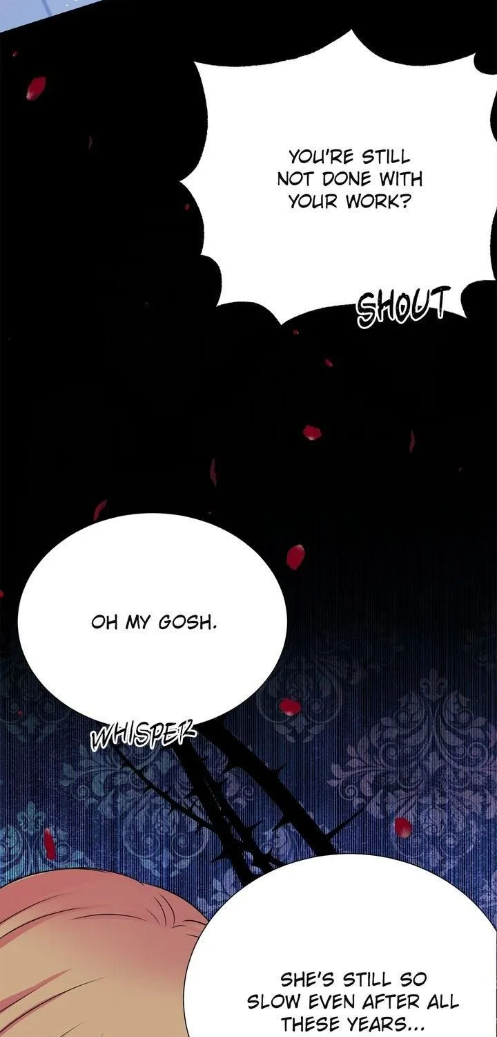 Lady Beast Chapter 113 page 14 - 
