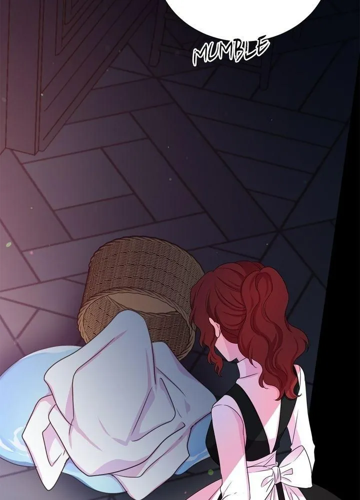 Lady Beast Chapter 113 page 21 - 