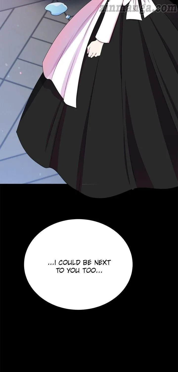 Lady Beast Chapter 113 page 22 - 