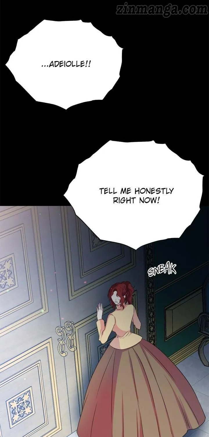 Lady Beast Chapter 113 page 27 - 