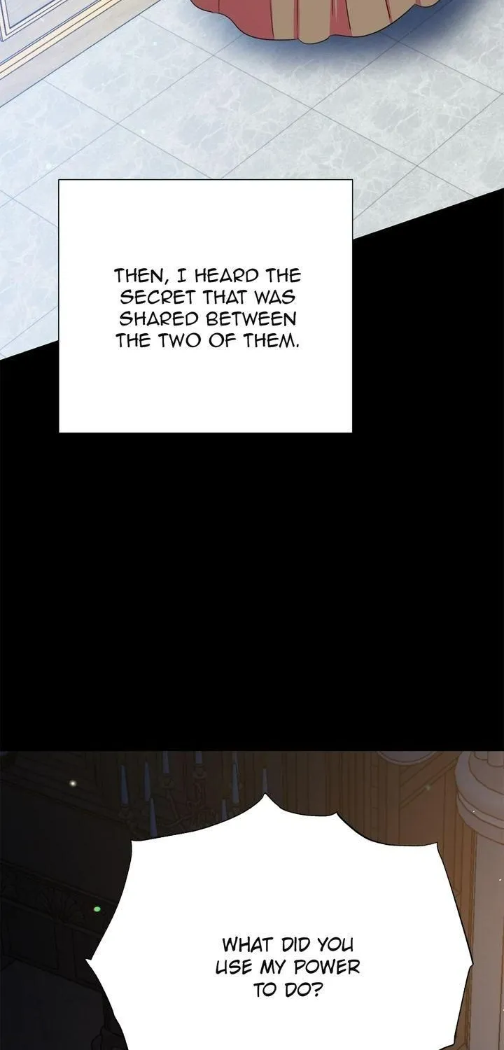 Lady Beast Chapter 113 page 28 - 