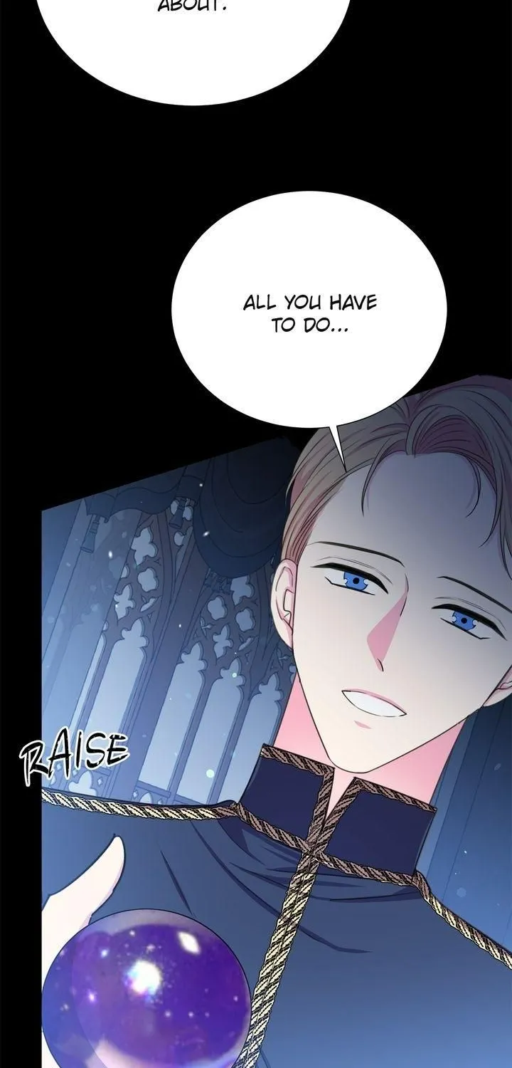 Lady Beast Chapter 113 page 31 - 