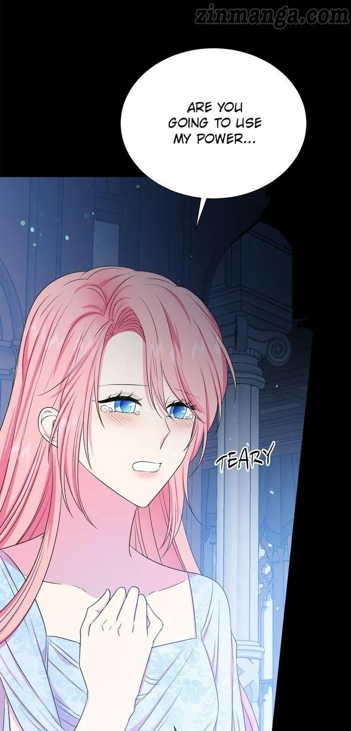 Lady Beast Chapter 113 page 33 - 
