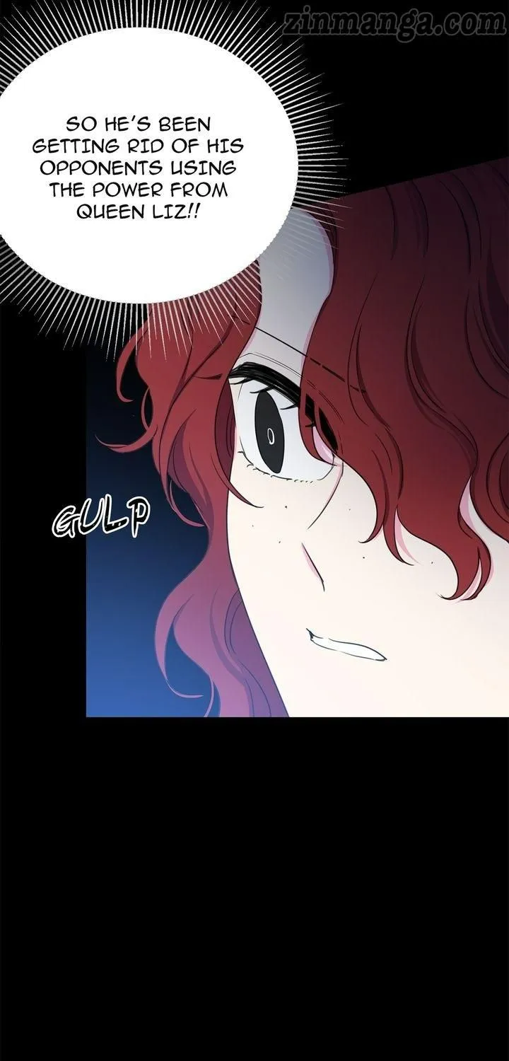 Lady Beast Chapter 113 page 38 - 