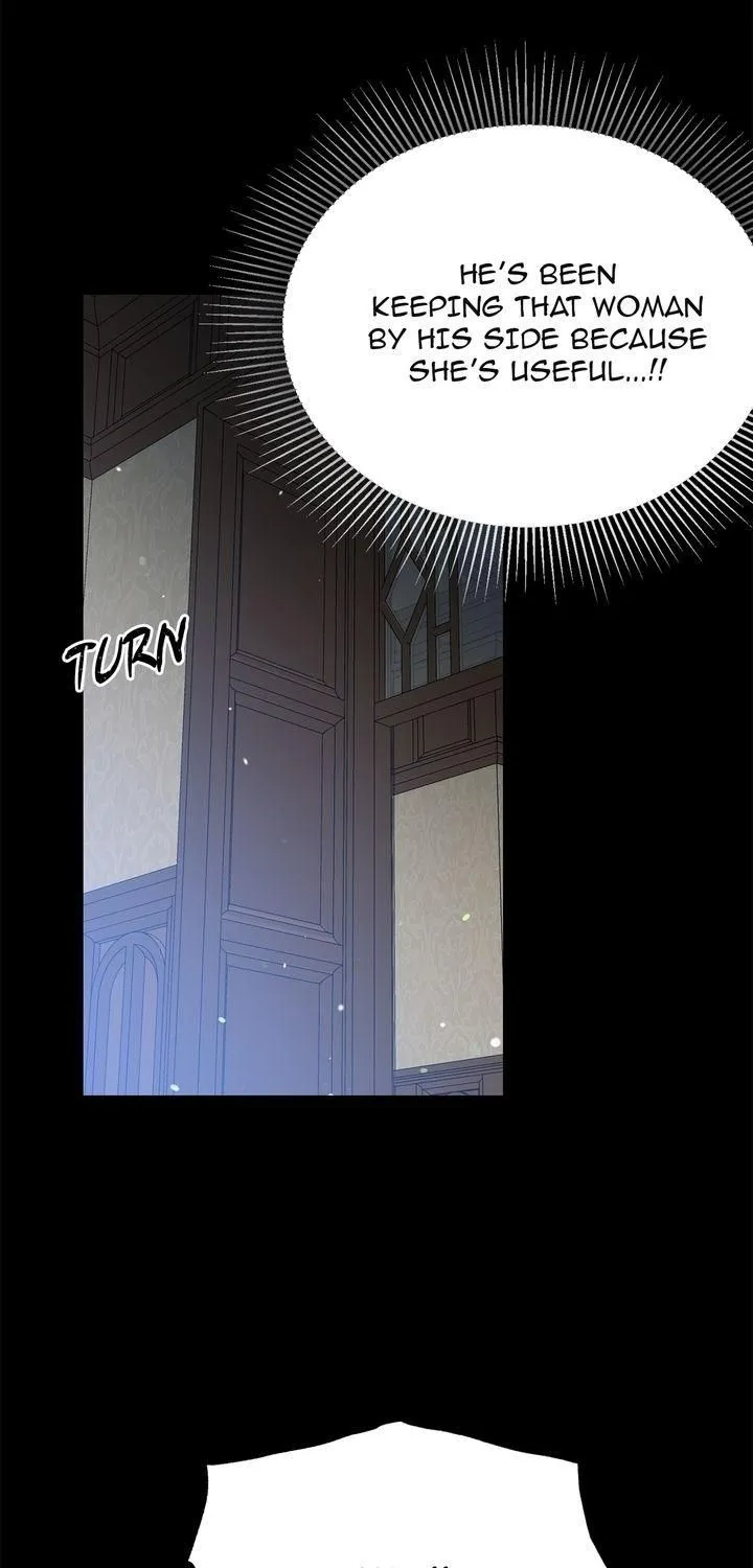 Lady Beast Chapter 113 page 39 - 