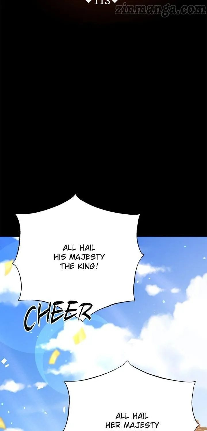 Lady Beast Chapter 113 page 5 - 