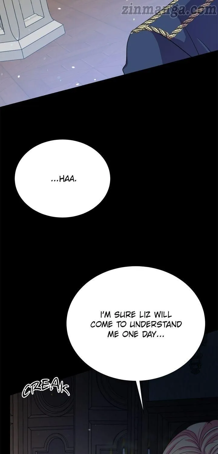 Lady Beast Chapter 113 page 41 - 