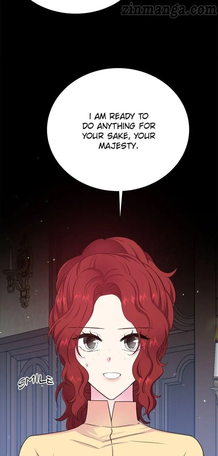 Lady Beast Chapter 113 page 44 - 