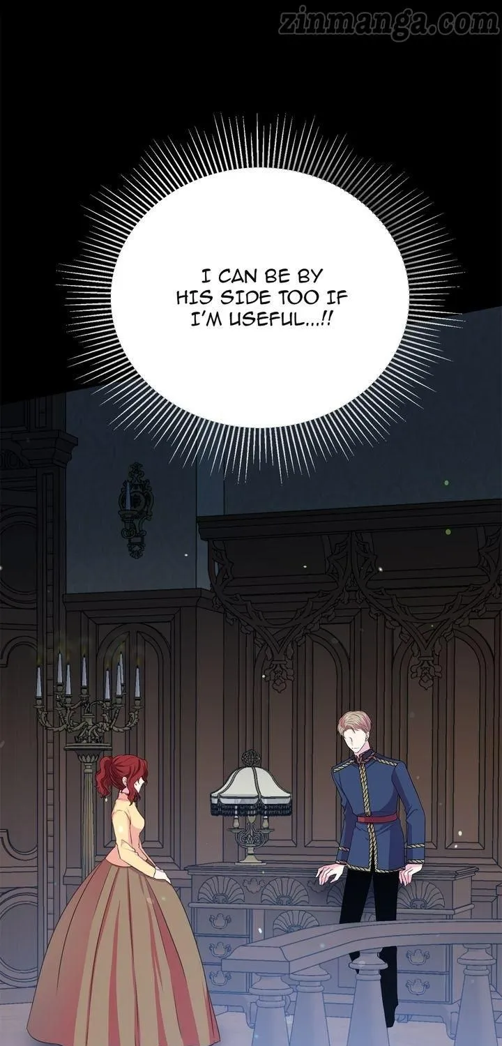 Lady Beast Chapter 113 page 46 - 