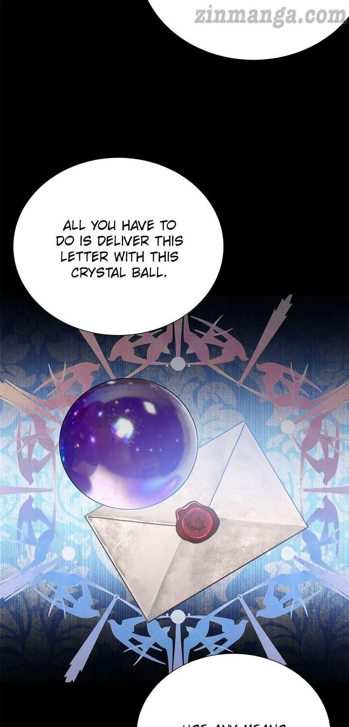 Lady Beast Chapter 113 page 49 - 