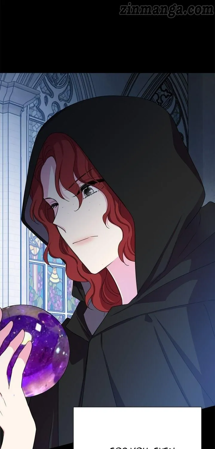 Lady Beast Chapter 113 page 55 - 