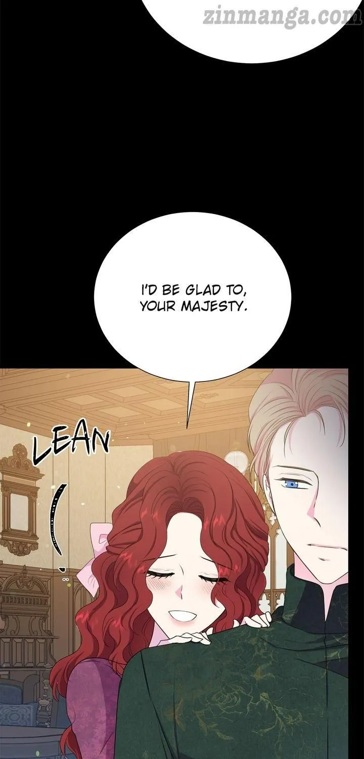 Lady Beast Chapter 113 page 60 - 