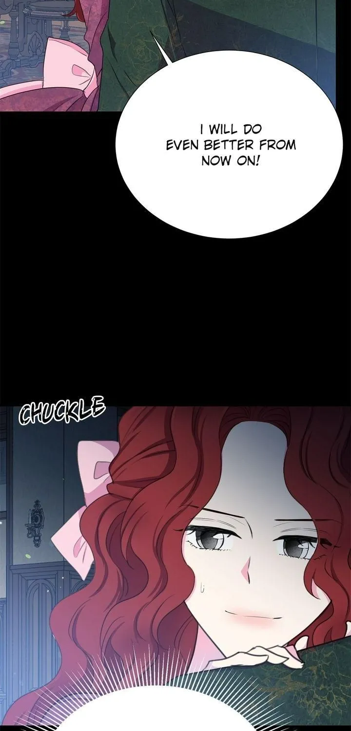 Lady Beast Chapter 113 page 61 - 