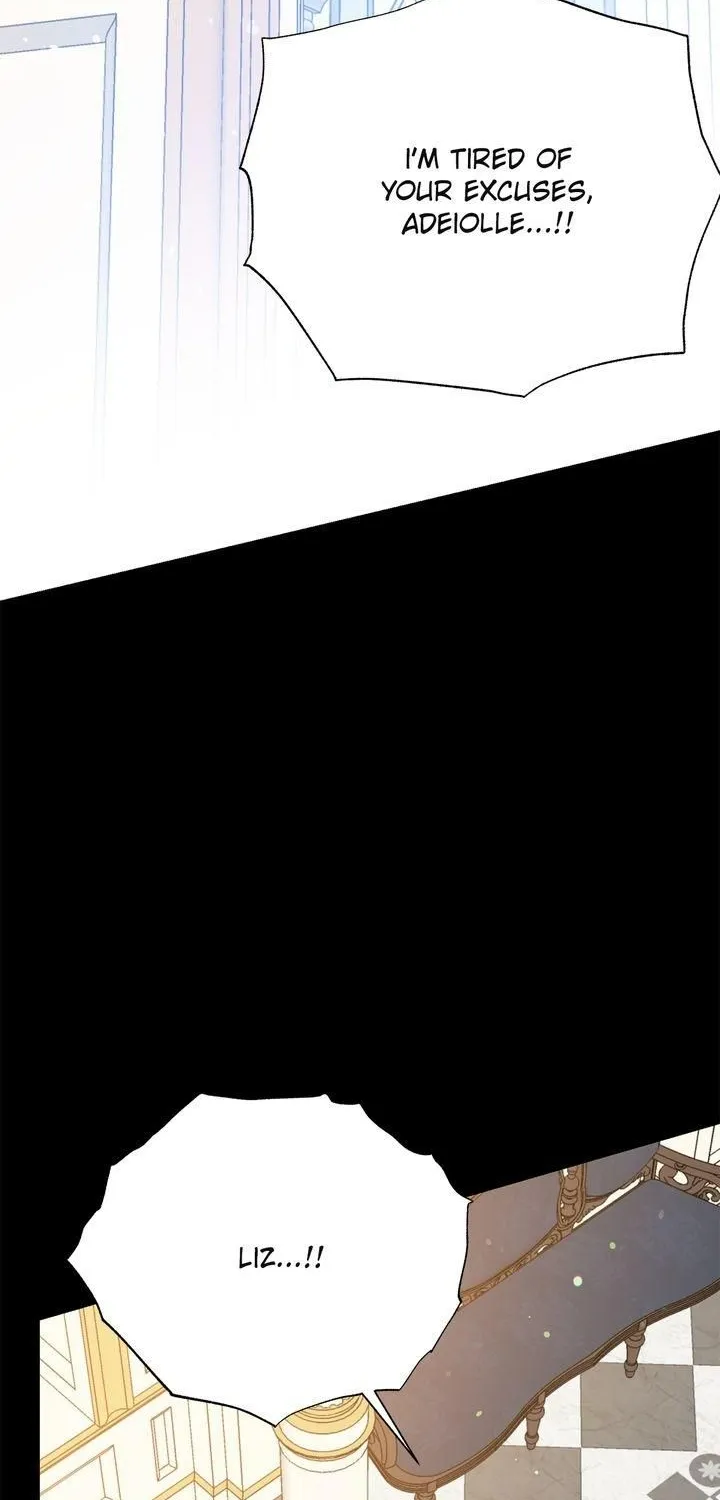 Lady Beast Chapter 113 page 64 - 