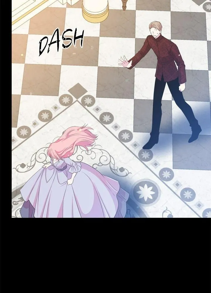 Lady Beast Chapter 113 page 65 - 