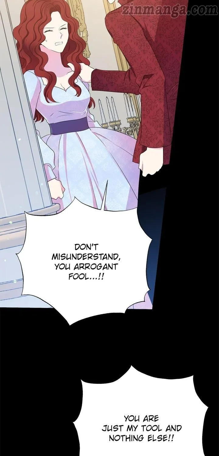 Lady Beast Chapter 113 page 71 - 