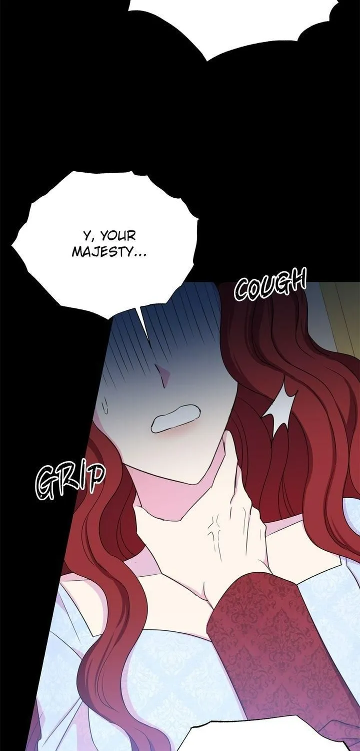 Lady Beast Chapter 113 page 72 - 