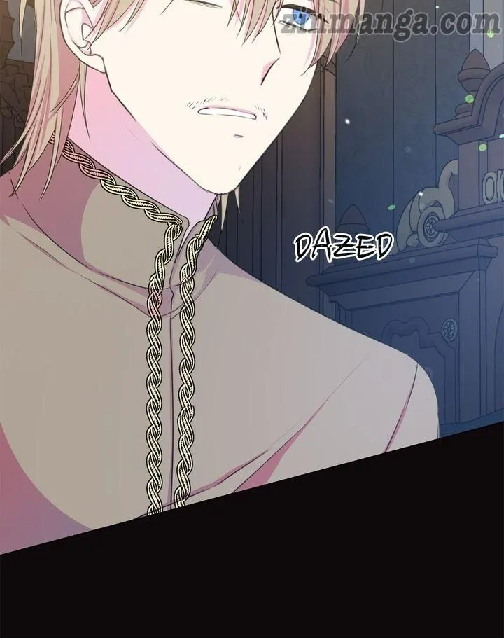 Lady Beast Chapter 114 page 12 - 