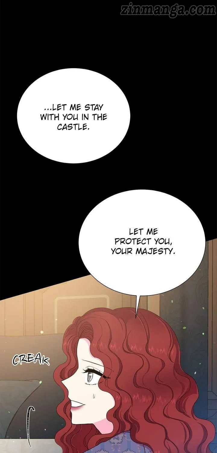 Lady Beast Chapter 114 page 13 - 