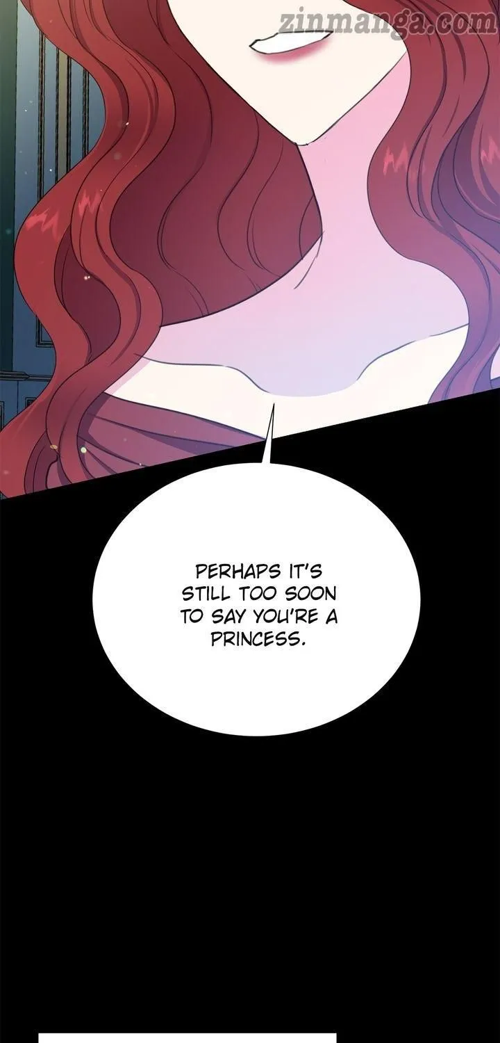 Lady Beast Chapter 114 page 19 - 