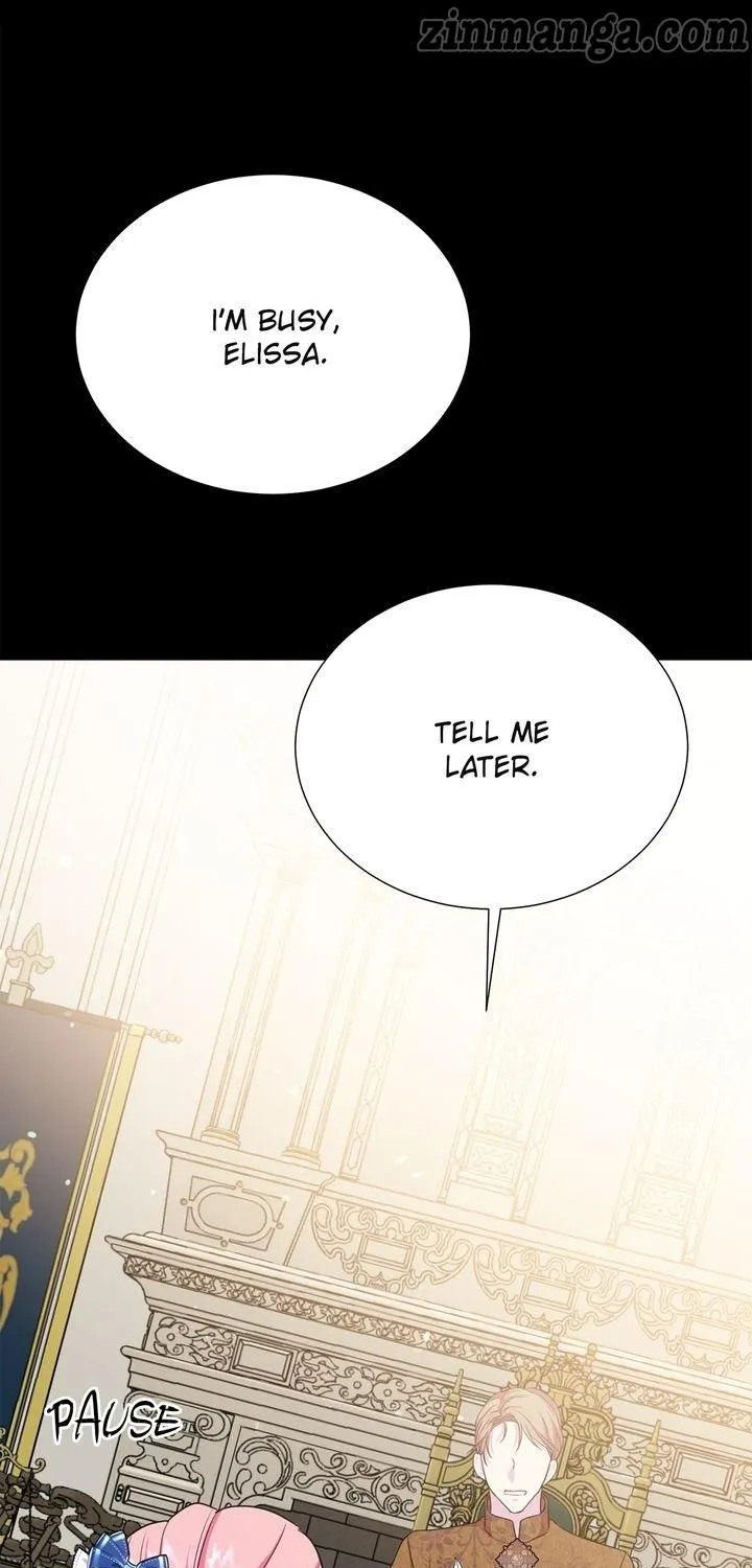 Lady Beast Chapter 114 page 24 - 