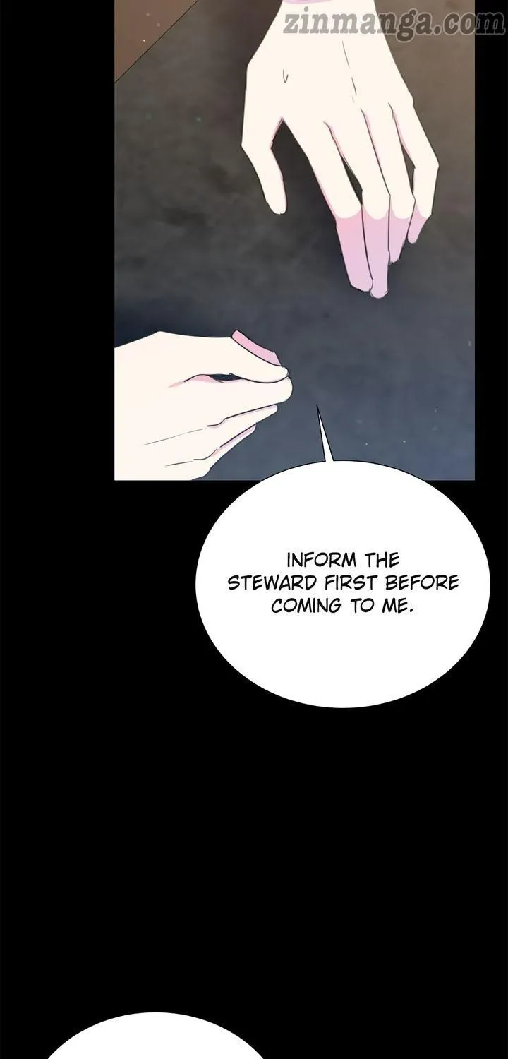 Lady Beast Chapter 114 page 30 - 