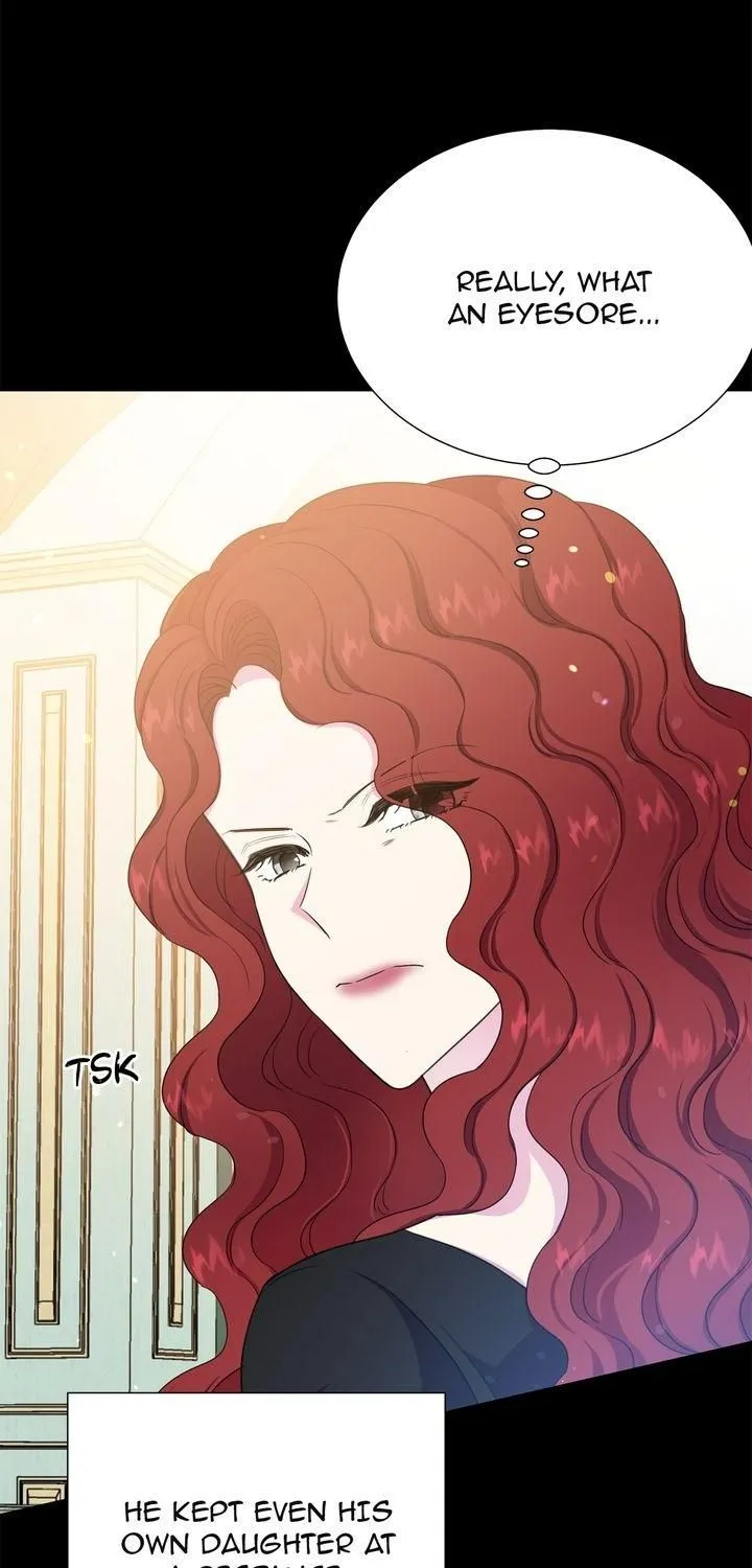 Lady Beast Chapter 114 page 36 - 