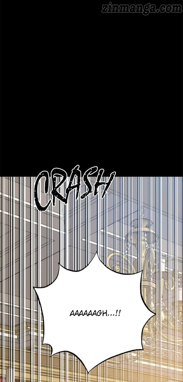 Lady Beast Chapter 114 page 38 - 