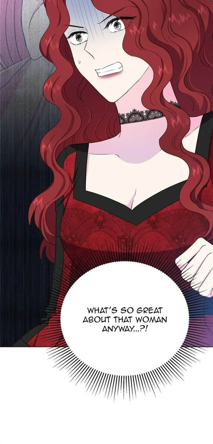 Lady Beast Chapter 114 page 42 - 