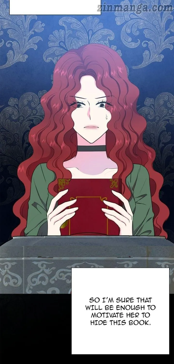 Lady Beast Chapter 114 page 54 - 