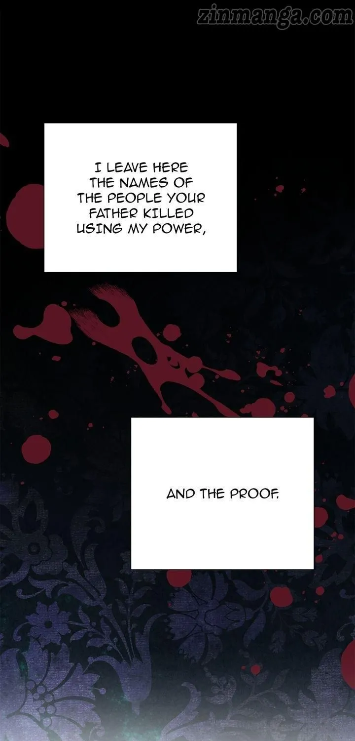 Lady Beast Chapter 114 page 56 - 
