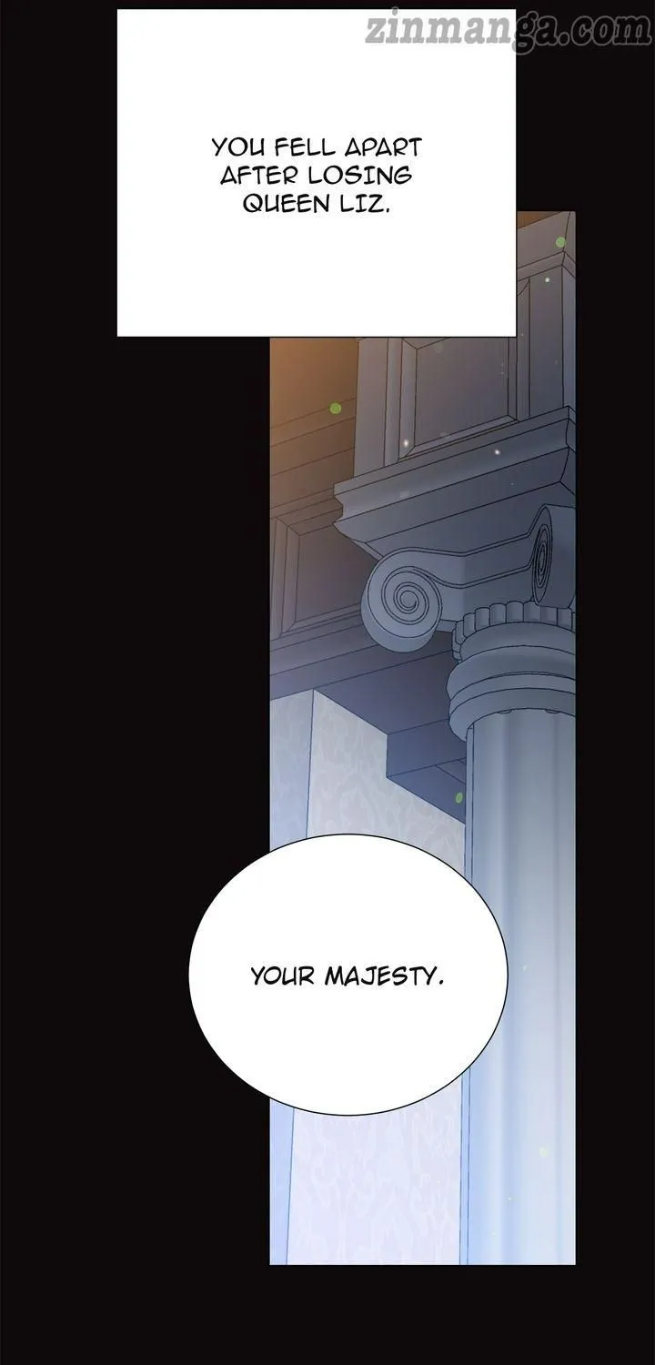 Lady Beast Chapter 114 page 9 - 