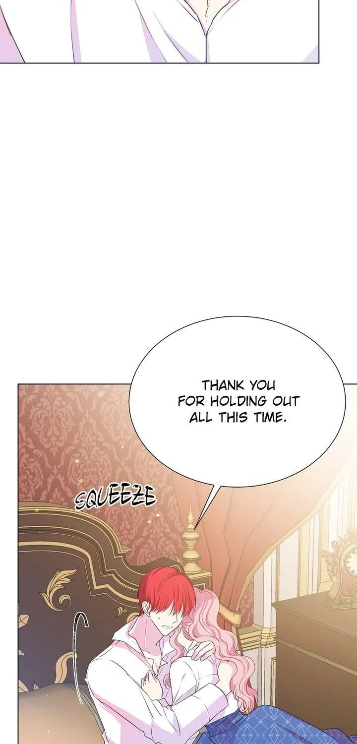 Lady Beast Chapter 115 page 16 - 