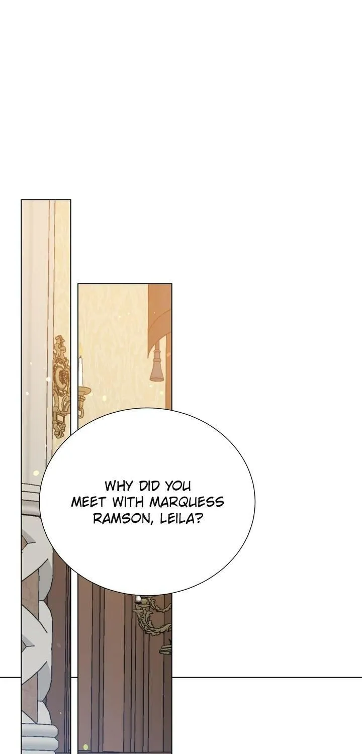 Lady Beast Chapter 115 page 19 - 