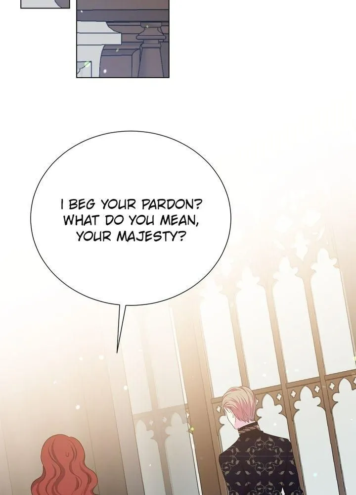 Lady Beast Chapter 115 page 20 - 