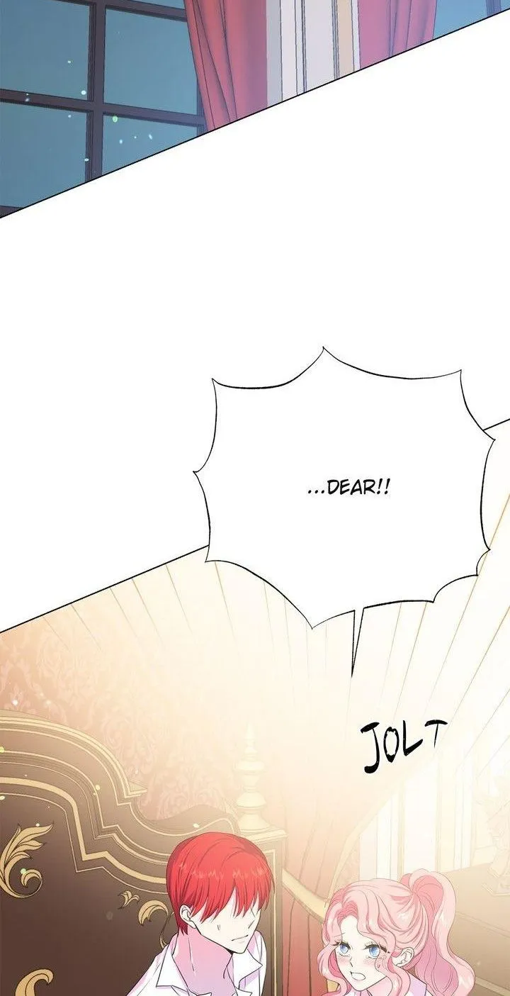 Lady Beast Chapter 115 page 3 - 