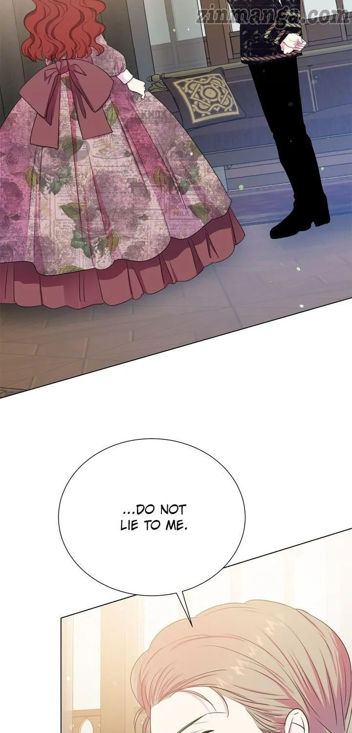 Lady Beast Chapter 115 page 21 - 