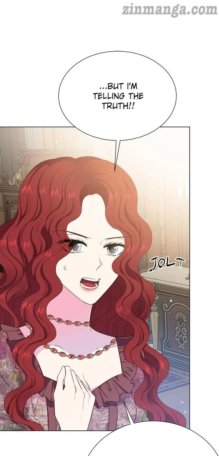 Lady Beast Chapter 115 page 23 - 