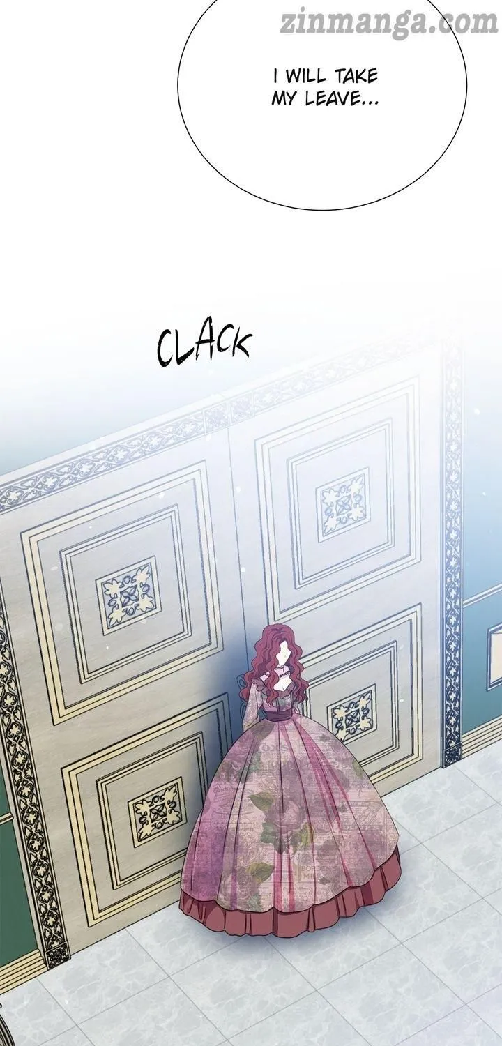 Lady Beast Chapter 115 page 37 - 