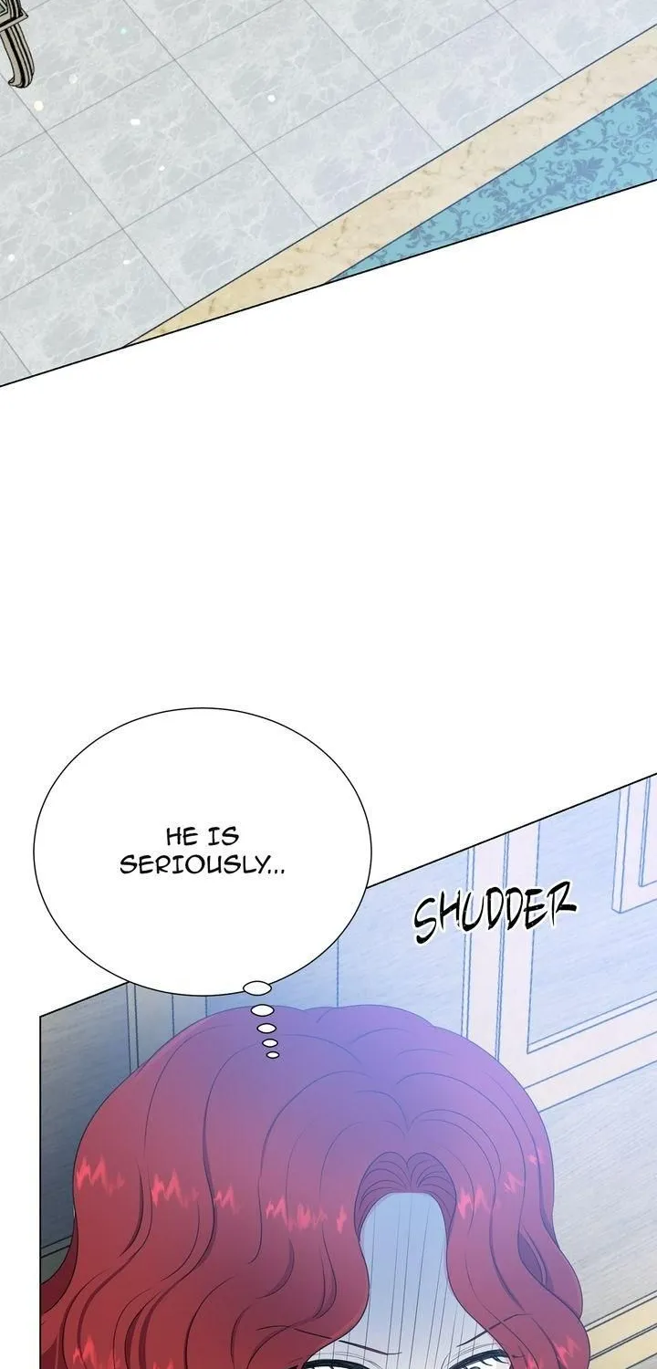 Lady Beast Chapter 115 page 38 - 
