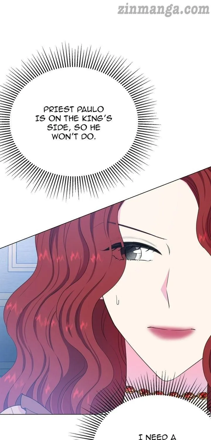 Lady Beast Chapter 115 page 45 - 