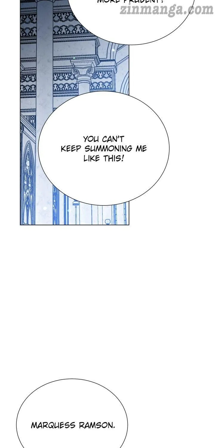 Lady Beast Chapter 115 page 48 - 