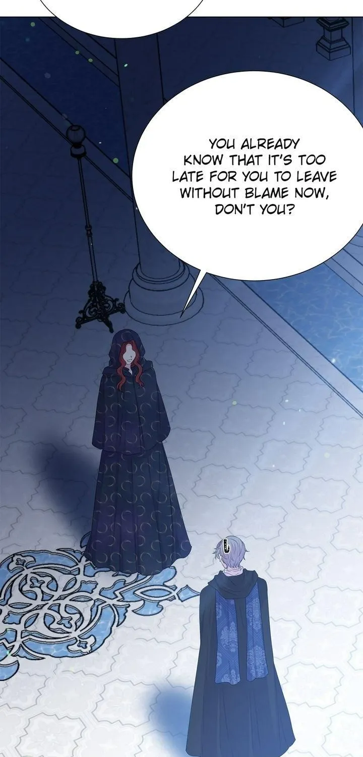 Lady Beast Chapter 115 page 49 - 