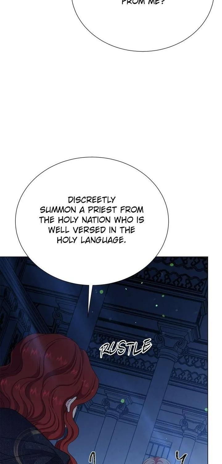 Lady Beast Chapter 115 page 52 - 