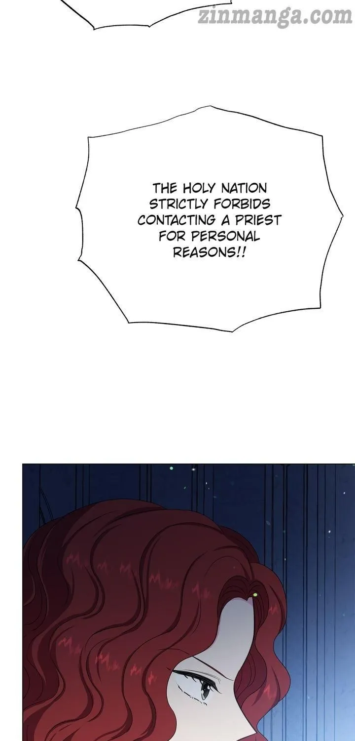 Lady Beast Chapter 115 page 54 - 