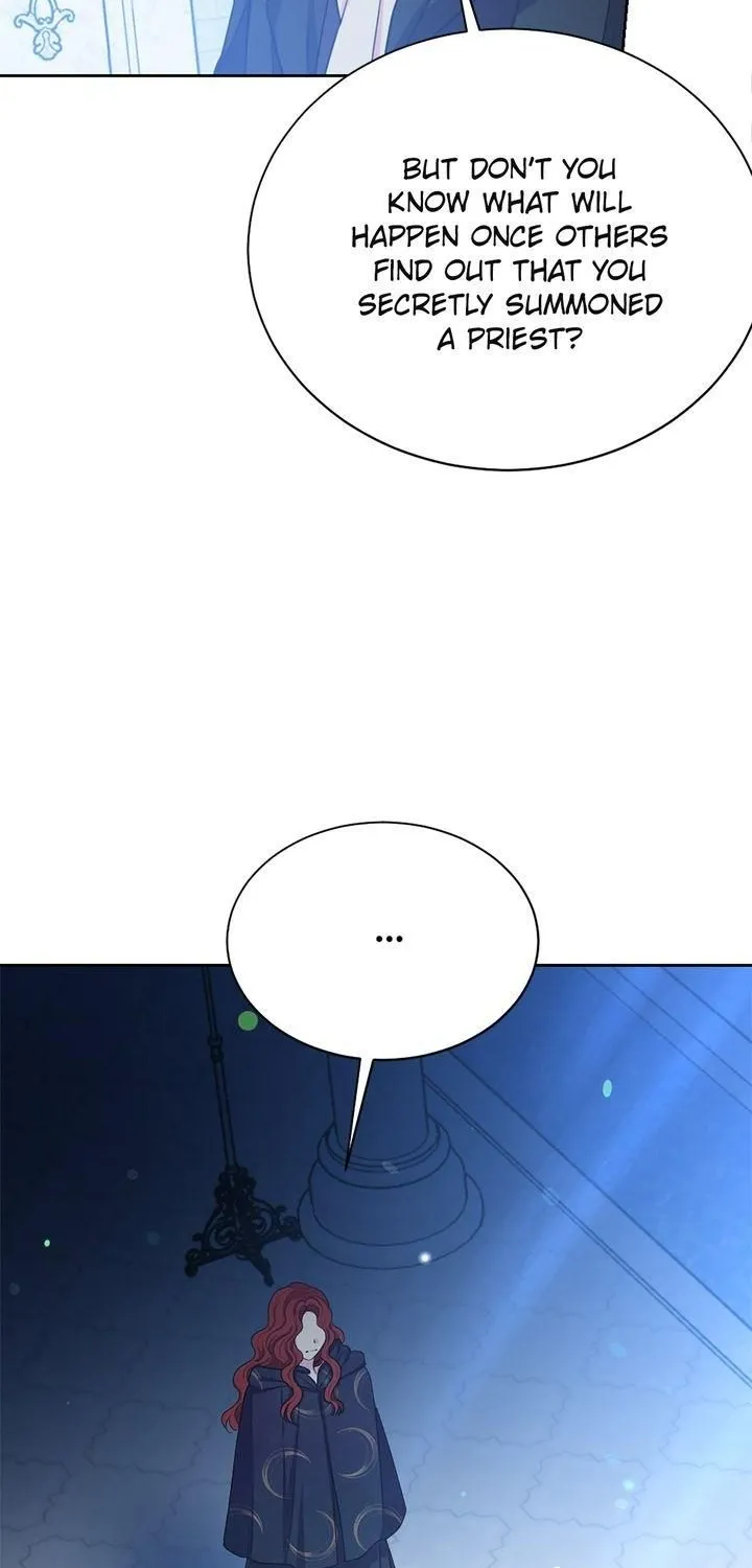 Lady Beast Chapter 115 page 57 - 